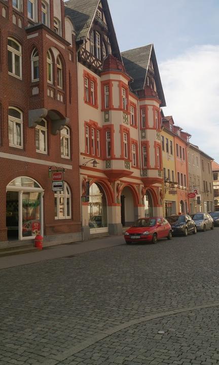 Altstadtklause Neustadt